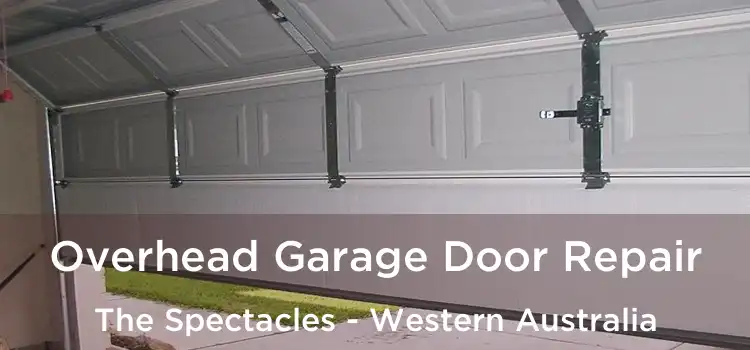 Overhead Garage Door Repair The Spectacles - Western Australia