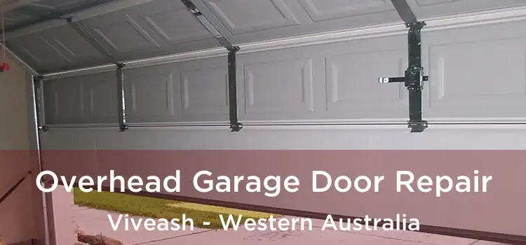Overhead Garage Door Repair Viveash - Western Australia