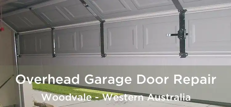 Overhead Garage Door Repair Woodvale - Western Australia