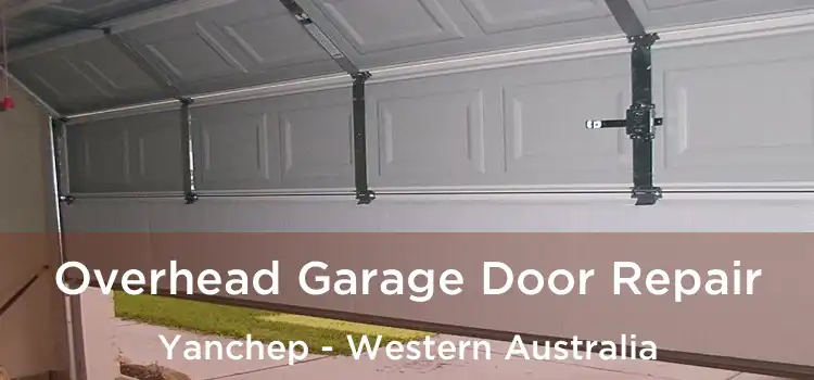 Overhead Garage Door Repair Yanchep - Western Australia