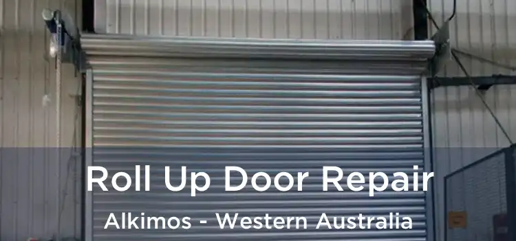 Roll Up Door Repair Alkimos - Western Australia