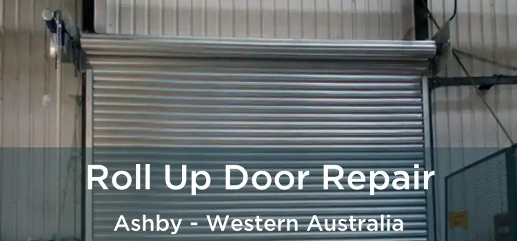 Roll Up Door Repair Ashby - Western Australia