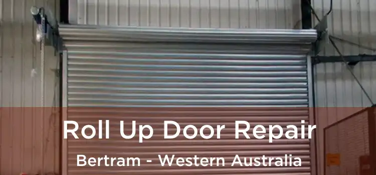 Roll Up Door Repair Bertram - Western Australia
