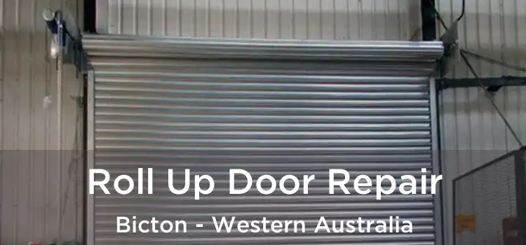 Roll Up Door Repair Bicton - Western Australia