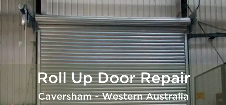 Roll Up Door Repair Caversham - Western Australia