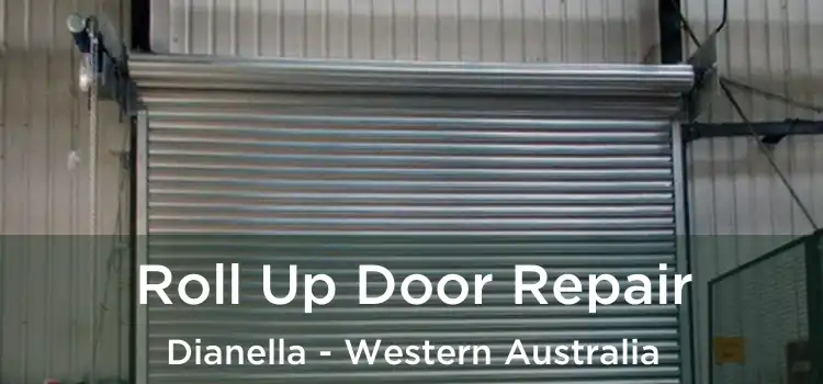 Roll Up Door Repair Dianella - Western Australia