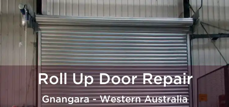 Roll Up Door Repair Gnangara - Western Australia
