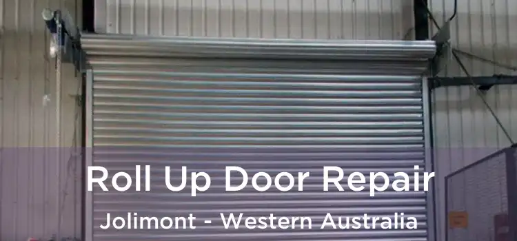 Roll Up Door Repair Jolimont - Western Australia