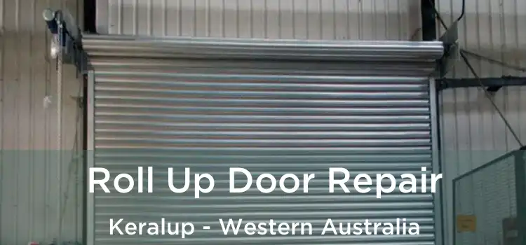 Roll Up Door Repair Keralup - Western Australia