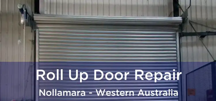 Roll Up Door Repair Nollamara - Western Australia
