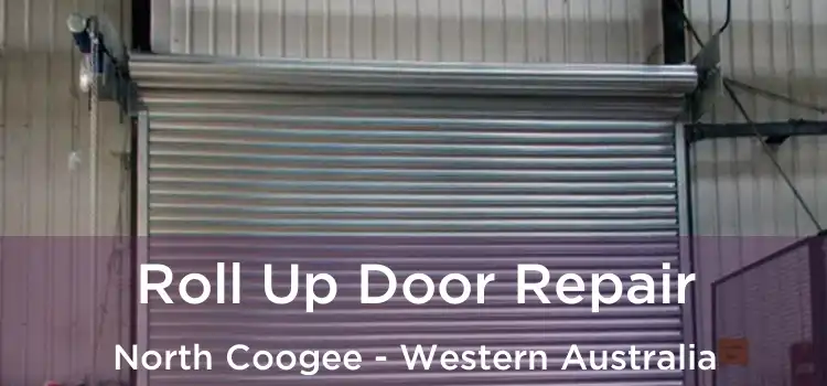 Roll Up Door Repair North Coogee - Western Australia