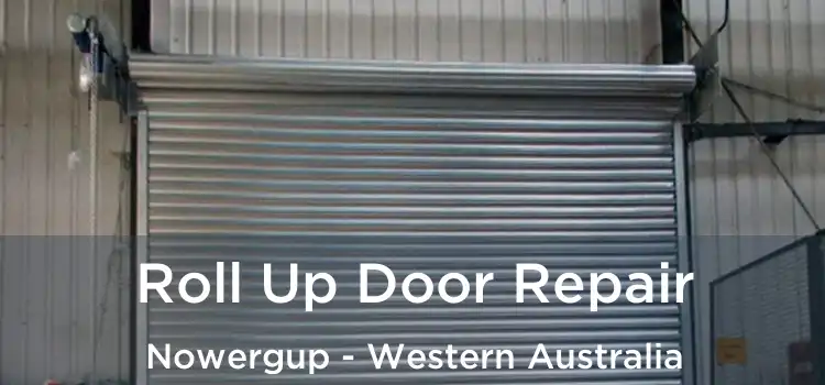 Roll Up Door Repair Nowergup - Western Australia