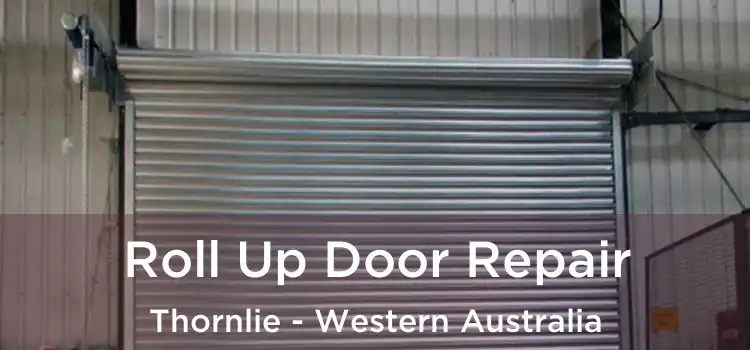 Roll Up Door Repair Thornlie - Western Australia