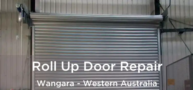 Roll Up Door Repair Wangara - Western Australia