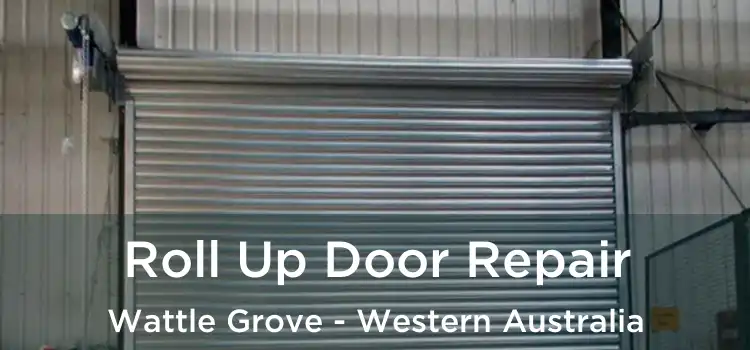 Roll Up Door Repair Wattle Grove - Western Australia