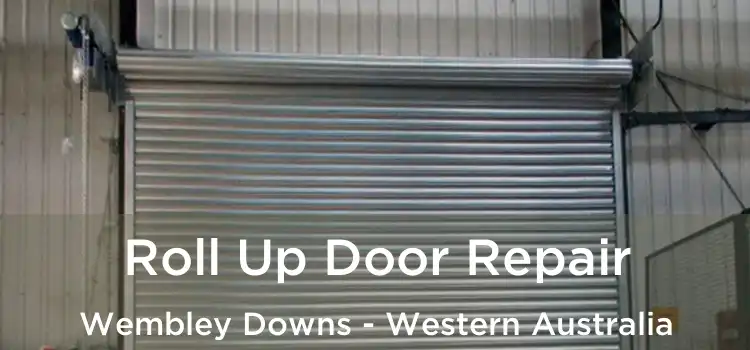 Roll Up Door Repair Wembley Downs - Western Australia