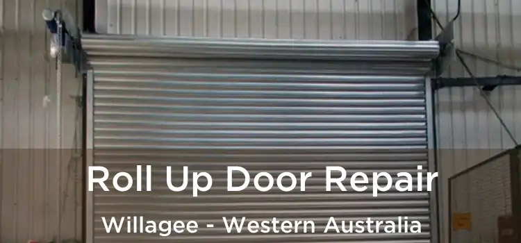 Roll Up Door Repair Willagee - Western Australia