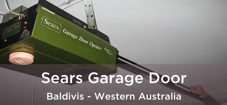 Sears Garage Door Baldivis - Western Australia