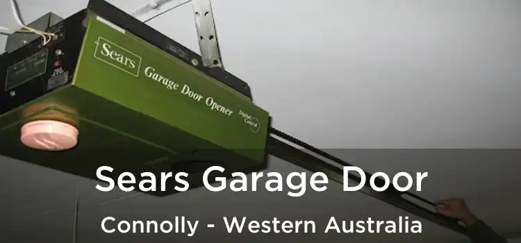 Sears Garage Door Connolly - Western Australia