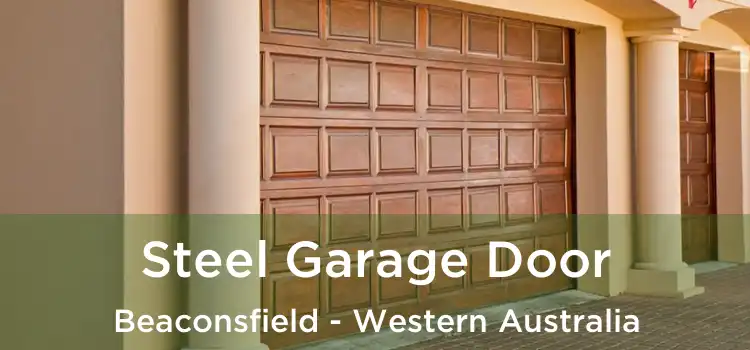 Steel Garage Door Beaconsfield - Western Australia