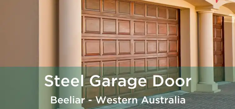 Steel Garage Door Beeliar - Western Australia