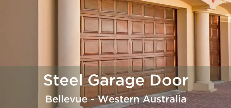 Steel Garage Door Bellevue - Western Australia