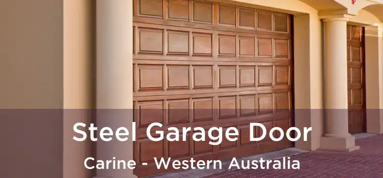 Steel Garage Door Carine - Western Australia