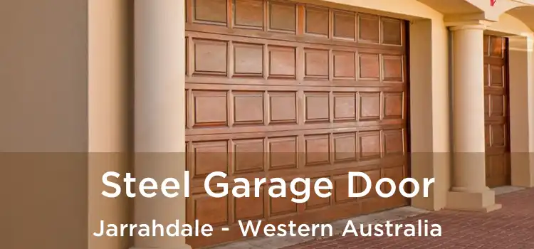 Steel Garage Door Jarrahdale - Western Australia