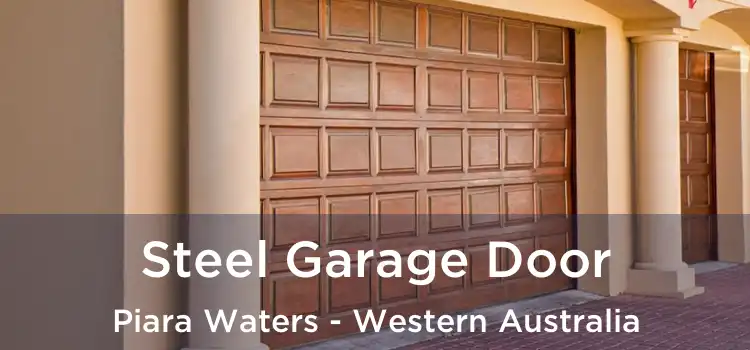 Steel Garage Door Piara Waters - Western Australia