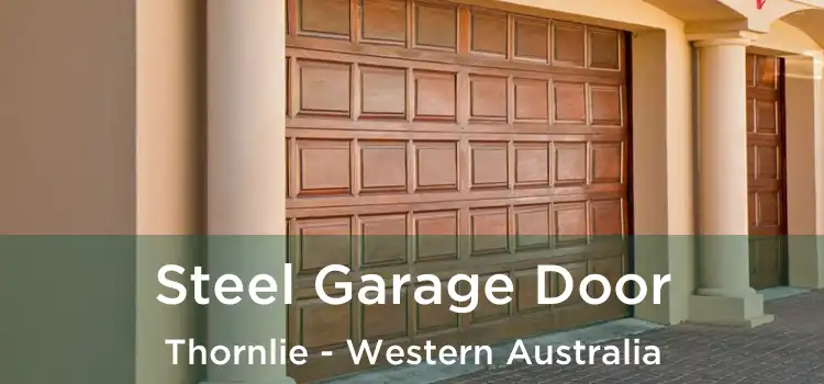 Steel Garage Door Thornlie - Western Australia