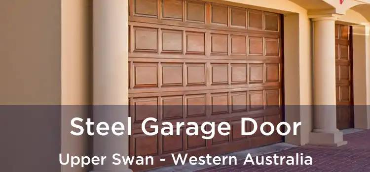 Steel Garage Door Upper Swan - Western Australia