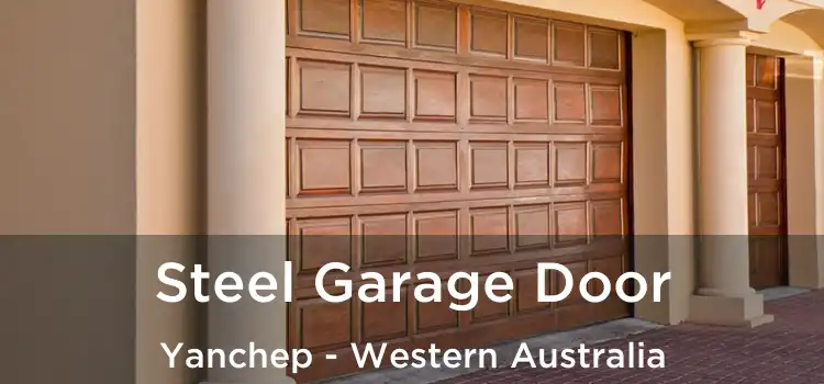 Steel Garage Door Yanchep - Western Australia