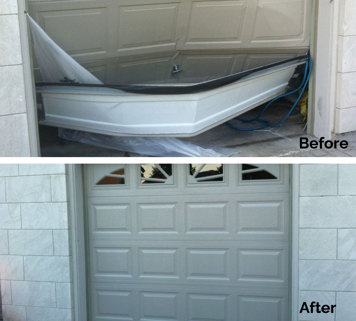 Best garage door repair Nollamara