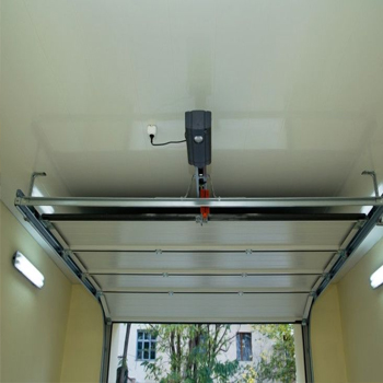 Garage Door Track Repair Services Swanbourne