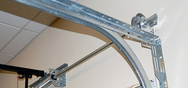 Commercial Garage Door Bracket Repair Swanbourne