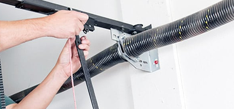Garage Door Extension Spring Repair Swanbourne