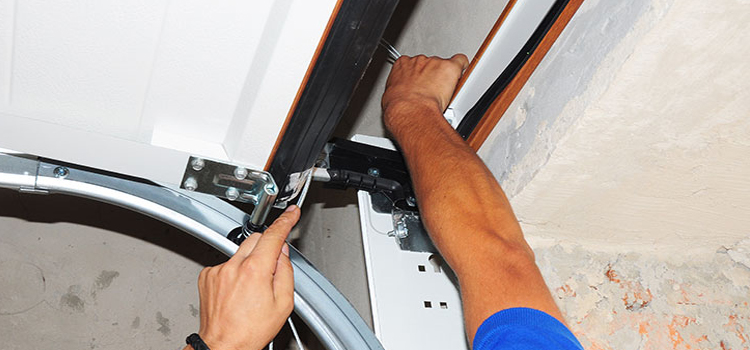 Roll Up Garage Door Opener Repair Millendon