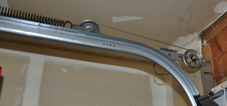 Garage Door Spring Pulley Repair Swanbourne
