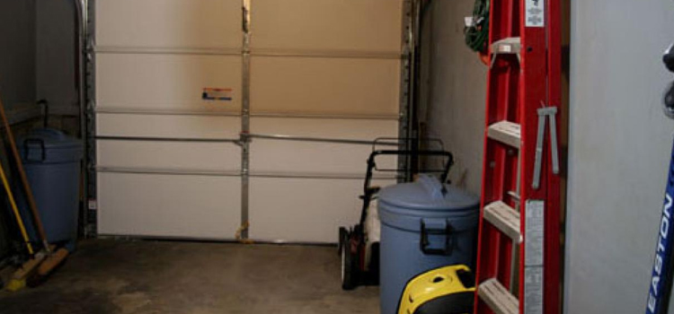 automatic garage door installation in Swanbourne