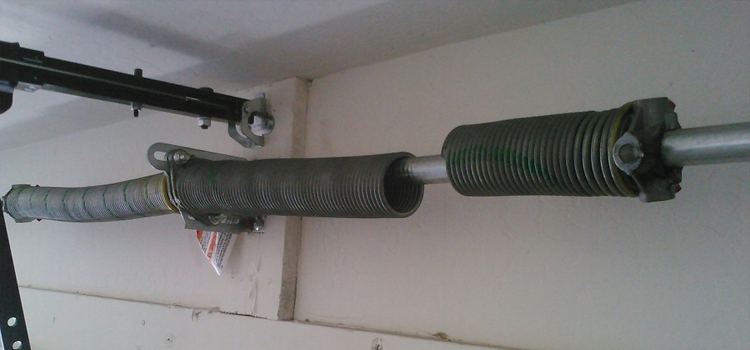 Overhead Garage Door Spring Repair Joondanna