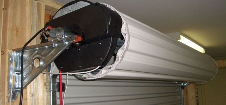 Steel Roll Up Garage Doors Swanbourne